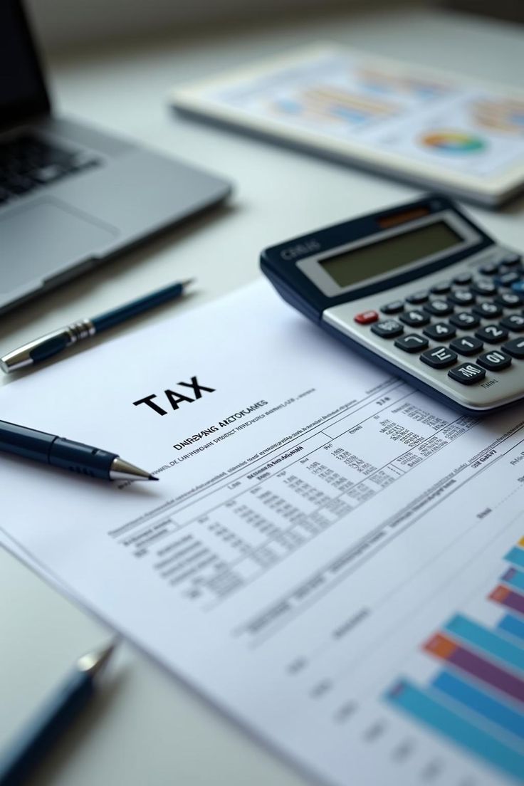 Financial Compliance